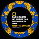 Nacho Scoppa - Killing Time
