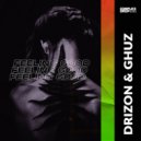 Drizon, Ghuz - Feeling Good (Extended Mix)