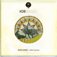 Rose Sunset - Indian Summer
