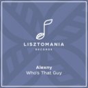 Alexny - Sore Wa Daijobudesu (Original Mix)