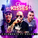 3Elements Feat Oscar T - Stolen Kisses (Soul Mix)