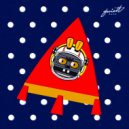 Lazerchoke - Gagarin Poletel (Mix2)