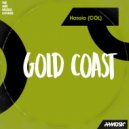 Hassio (COL) - Sensation (Original Mix)