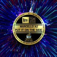 Marcello Az - Put it on the line