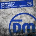 Stereo Dirty  - Dirty Salsa (Jeremy Bass & All Fred Extended Remix)