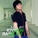 Jovidon Rasulov - Oshiq namesham ()