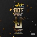 Jojo Hailey & Devin Hailey - Got What U Want (feat. Devin Hailey) (Original Mix)