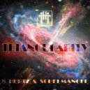 Schelmanoff & 8 Hertz - Triangularity (Radio Edit)