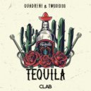 Twosid3s & Quadrini - Tequila (Original Mix)