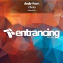 Andy Kern (DE) - Infinity (Radio Edit)
