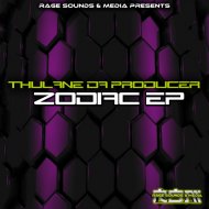 Thulane Da Producer - The Craft