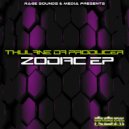 Thulane Da Producer - The Craft