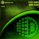 Paulo Gomes - Peacemaker