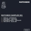 Stephen Patrick - Circulate (Original Mix)