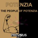 Potenzia - The People Of Potenzia (Original Mix)