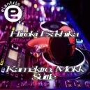 Hiroki Esashika - Suttle (Original Mix)
