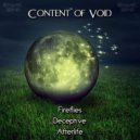 Content Of Void - Fireflies (Original Mix)