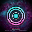 Simple Reaction - Nickandrop