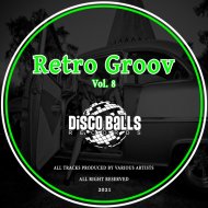 DJ Baloo - Santa Cristina City