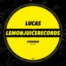 LUCAS - Paranoid