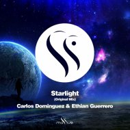 Carlos Dominguez & Ethian Guerrero - Starlight