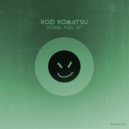 Kozi Komatsu - Detonation (Original Mix)
