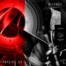 DIFFUSE (RO) - Liquid Darkness (Original Mix)