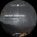 Vincent Casanova - Touched (Kike Mayor Remix)