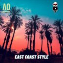 Hilton Caswell - East Coast Style (Original Mix)