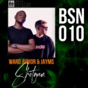 Ward Junior & Jayms - Shotgun (Original mix)