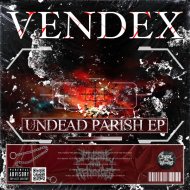 Vendex - Undead Parish
