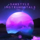 Mark Stereo - Move Your Body (Instrumental Mix)