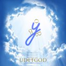 LieG & DIGITAL DRUGS & mobbydog - UDETGOD (Original Mix)