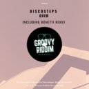 Discosteps - Over