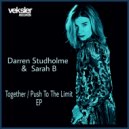 Darren Studholme & Sarah B - Push To The Limit