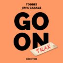 Toddee - Got Luv (Original Mix)
