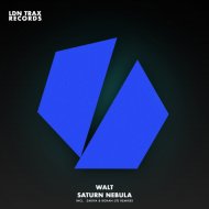 Walt - Saturn Nebula
