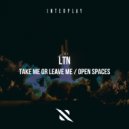 LTN - Open Spaces (Extended Mix)