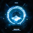 Cally & J-Trax - Hold On