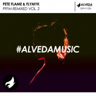 Pete Flame & FlyMyk - Thinking About You