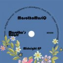 MosothoMusiQ feat. ChefCcino - I Wish (Original Mix)
