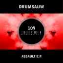 Drumsauw - Get Mad (Original Mix)