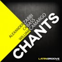 Alexander Zabbi, C4BASS, William Camargo - Chants
