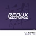 Cole Twains - Beyond time