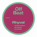 Ryvahl - Down Alarm (Original Mix)