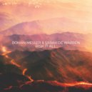 Roman Messer & Sarah de Warren - Risk It All