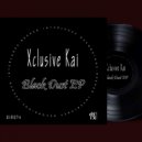 Xclusive Kai & NisapamusiQ - Ultra Visionary Dub (Raw Dub Mix)