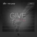 Silverfilter - Give (Micfreak Remix)