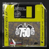 Derrick Da House - Straight Touch & Go