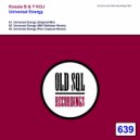 Kosala B & Y KOJ & Perc Capsule - Universal Energy (Perc Capsule Remix)